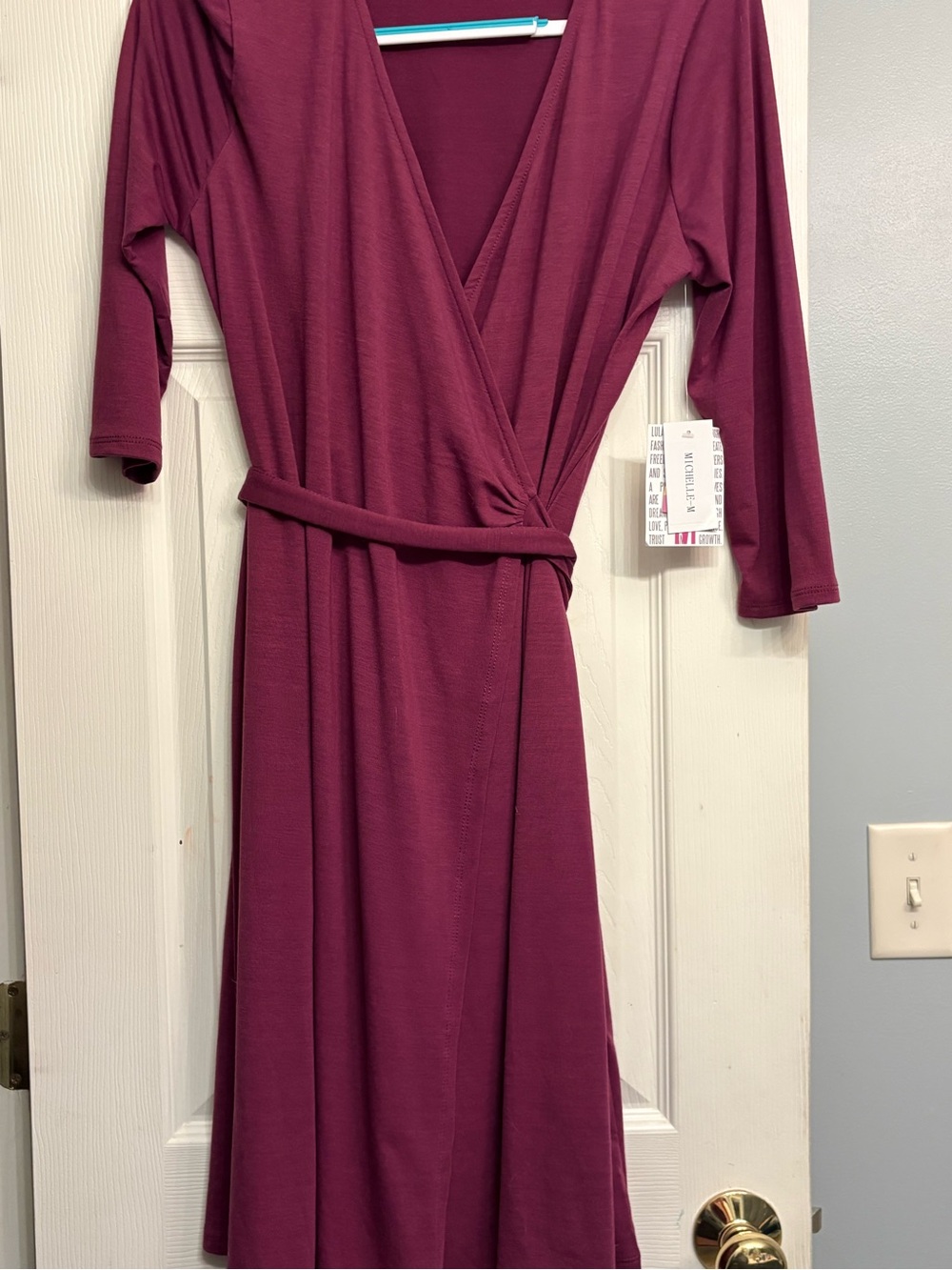 Tops Subcategory Identification